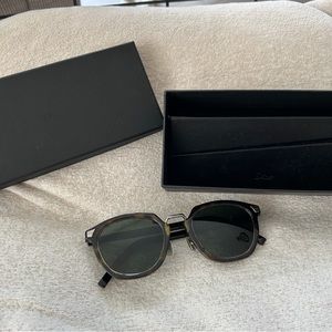Dior Sunglasses